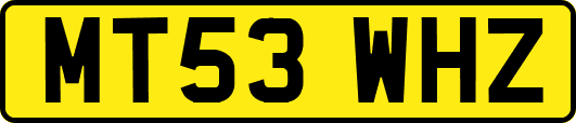 MT53WHZ