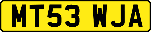 MT53WJA