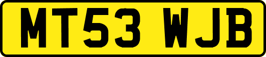 MT53WJB