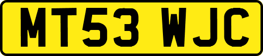 MT53WJC