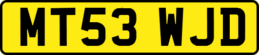 MT53WJD