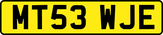 MT53WJE