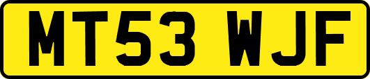 MT53WJF