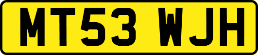 MT53WJH
