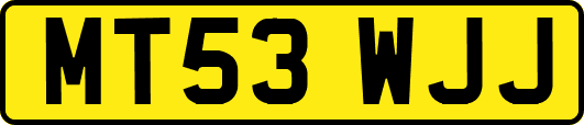 MT53WJJ
