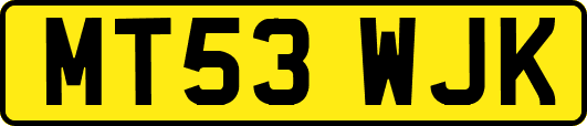 MT53WJK