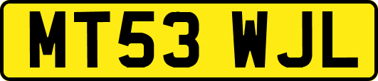 MT53WJL