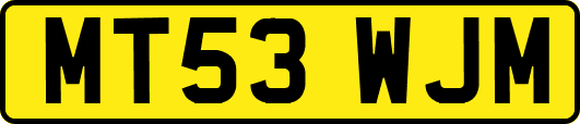MT53WJM