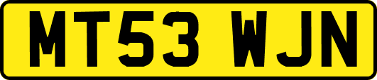 MT53WJN