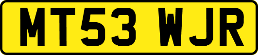 MT53WJR