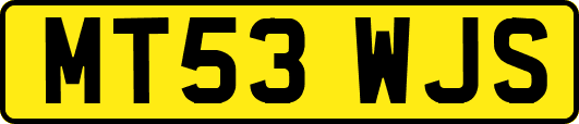 MT53WJS