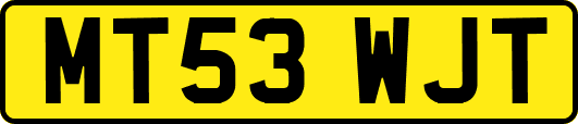 MT53WJT