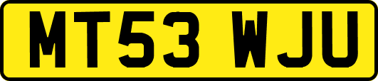 MT53WJU