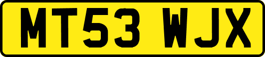 MT53WJX