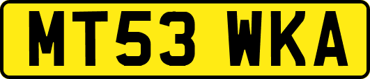 MT53WKA