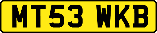 MT53WKB