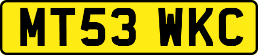 MT53WKC
