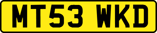MT53WKD