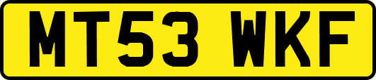 MT53WKF