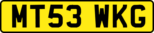 MT53WKG