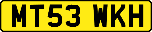 MT53WKH