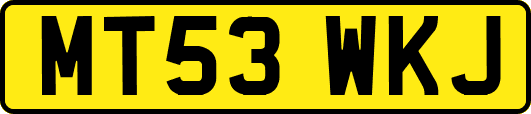 MT53WKJ