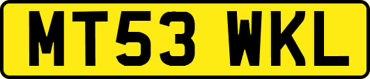 MT53WKL