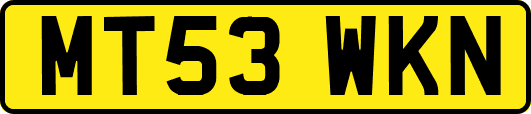 MT53WKN