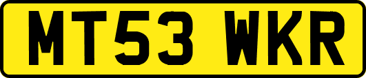 MT53WKR