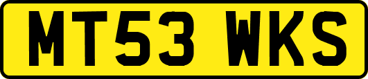 MT53WKS