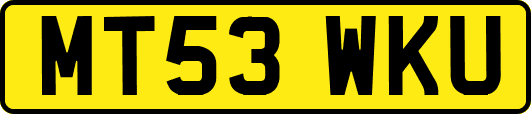 MT53WKU