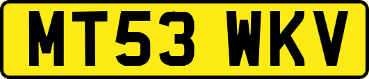MT53WKV