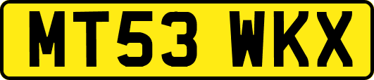 MT53WKX