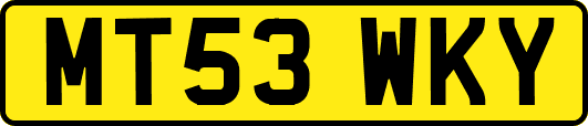 MT53WKY