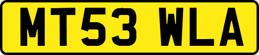 MT53WLA