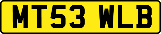MT53WLB