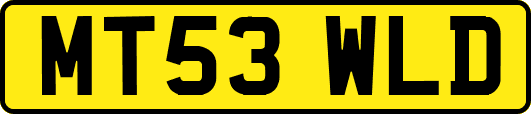 MT53WLD