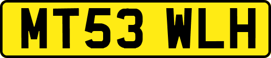 MT53WLH