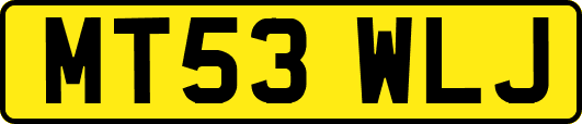 MT53WLJ