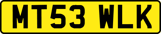MT53WLK