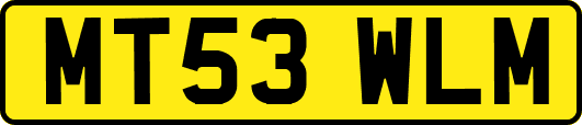 MT53WLM