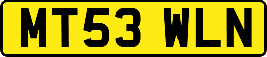 MT53WLN
