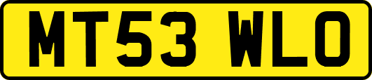 MT53WLO
