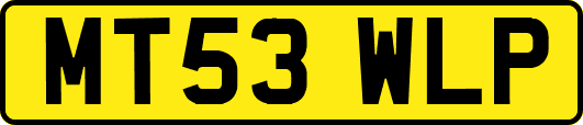 MT53WLP