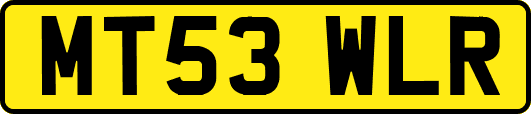 MT53WLR