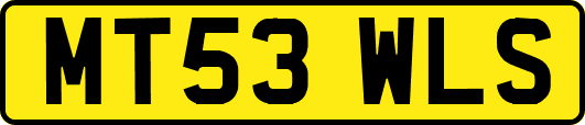 MT53WLS