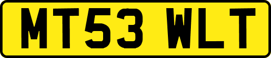 MT53WLT