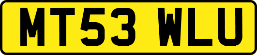 MT53WLU