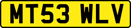 MT53WLV