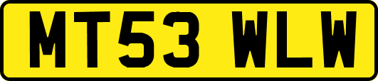 MT53WLW